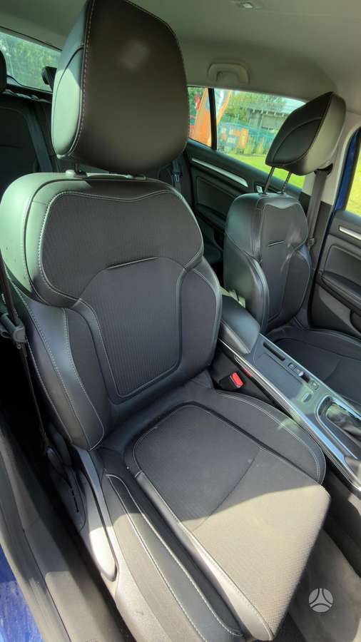 Renault Megane, 1.3 l., Универсал