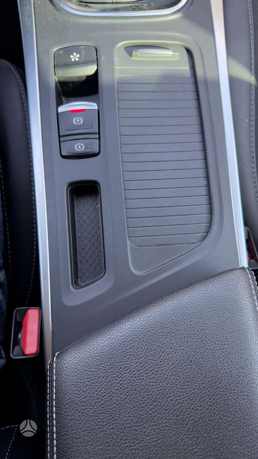 Renault Megane, 1.3 l., Универсал