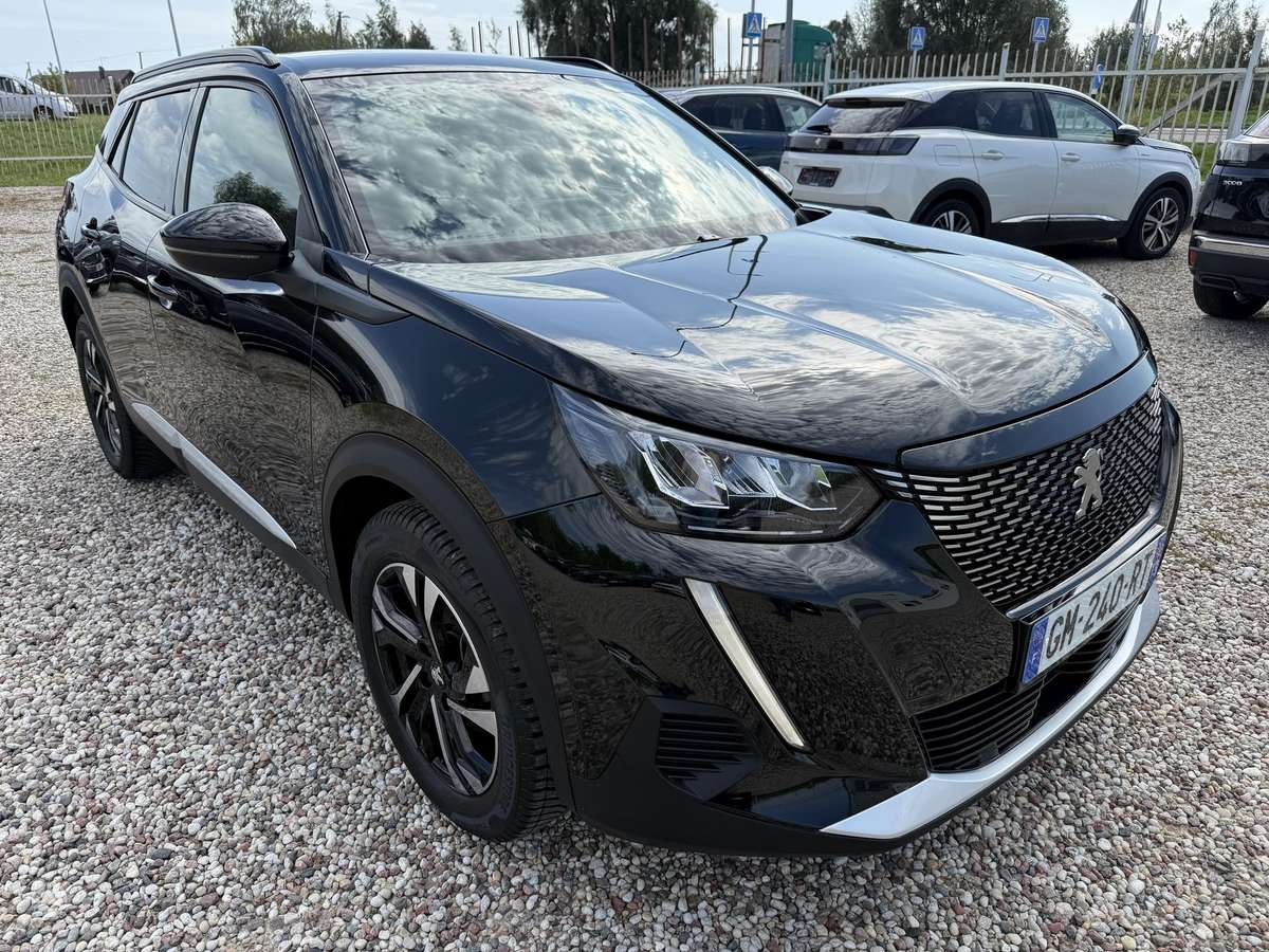Peugeot 2008 - 3