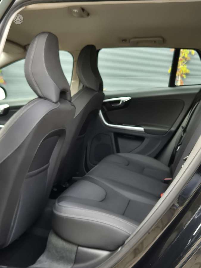 Volvo V60, 2.0 l., Универсал