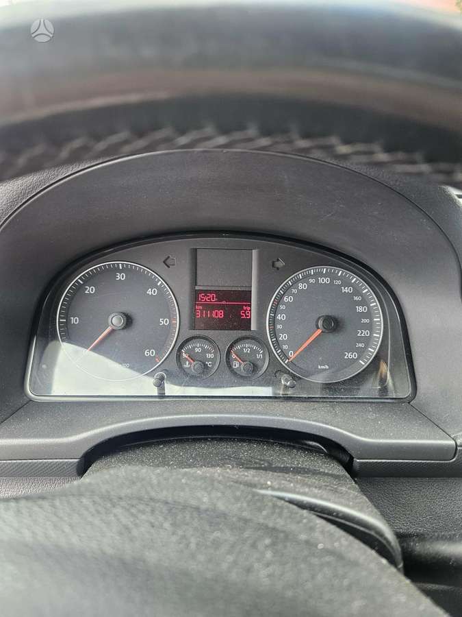 Volkswagen Caddy - 8