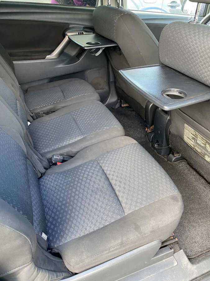 Toyota Verso - 10