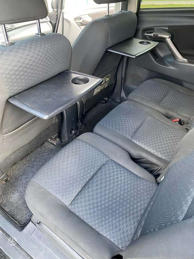 Toyota Verso - 9