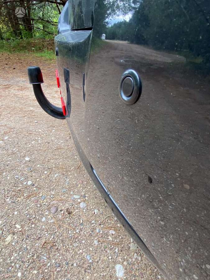 Toyota Verso - 6
