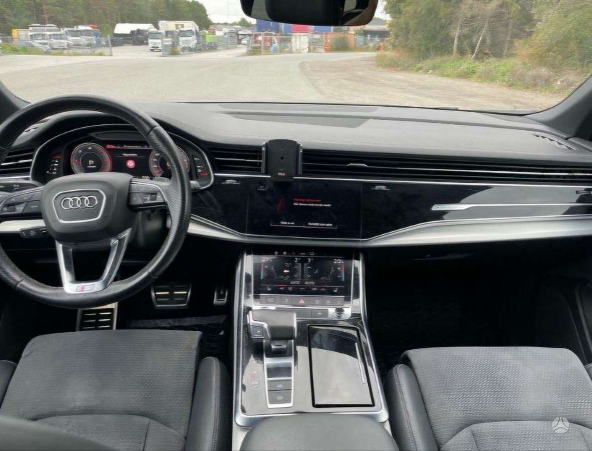 Audi Q7 - 5