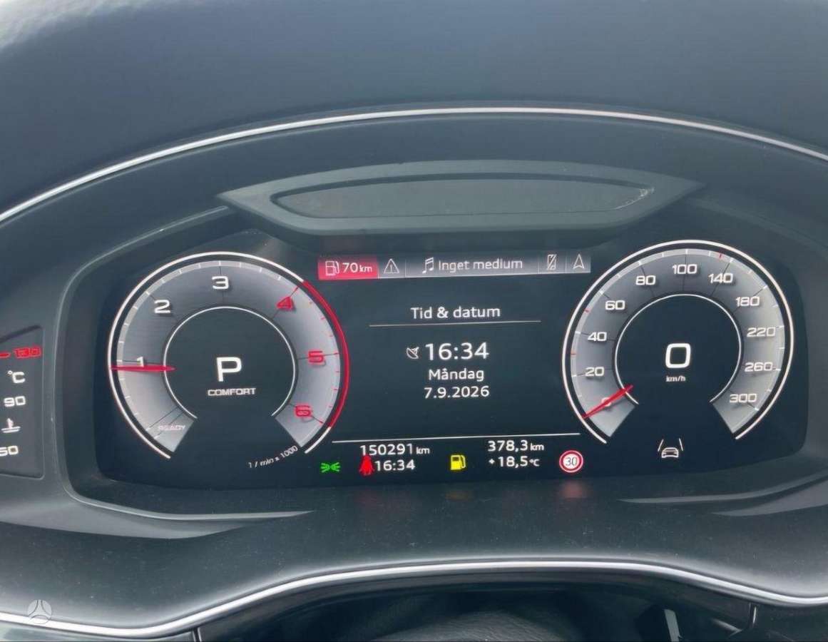 Audi Q7 - 6