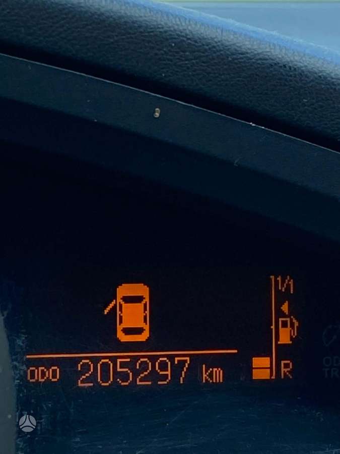 Toyota Verso - 11