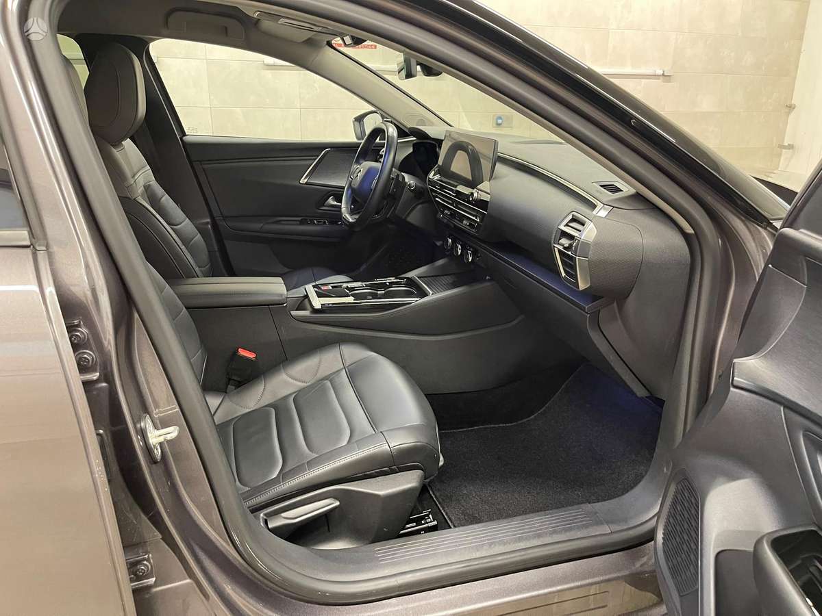 Citroën C5 X - 7