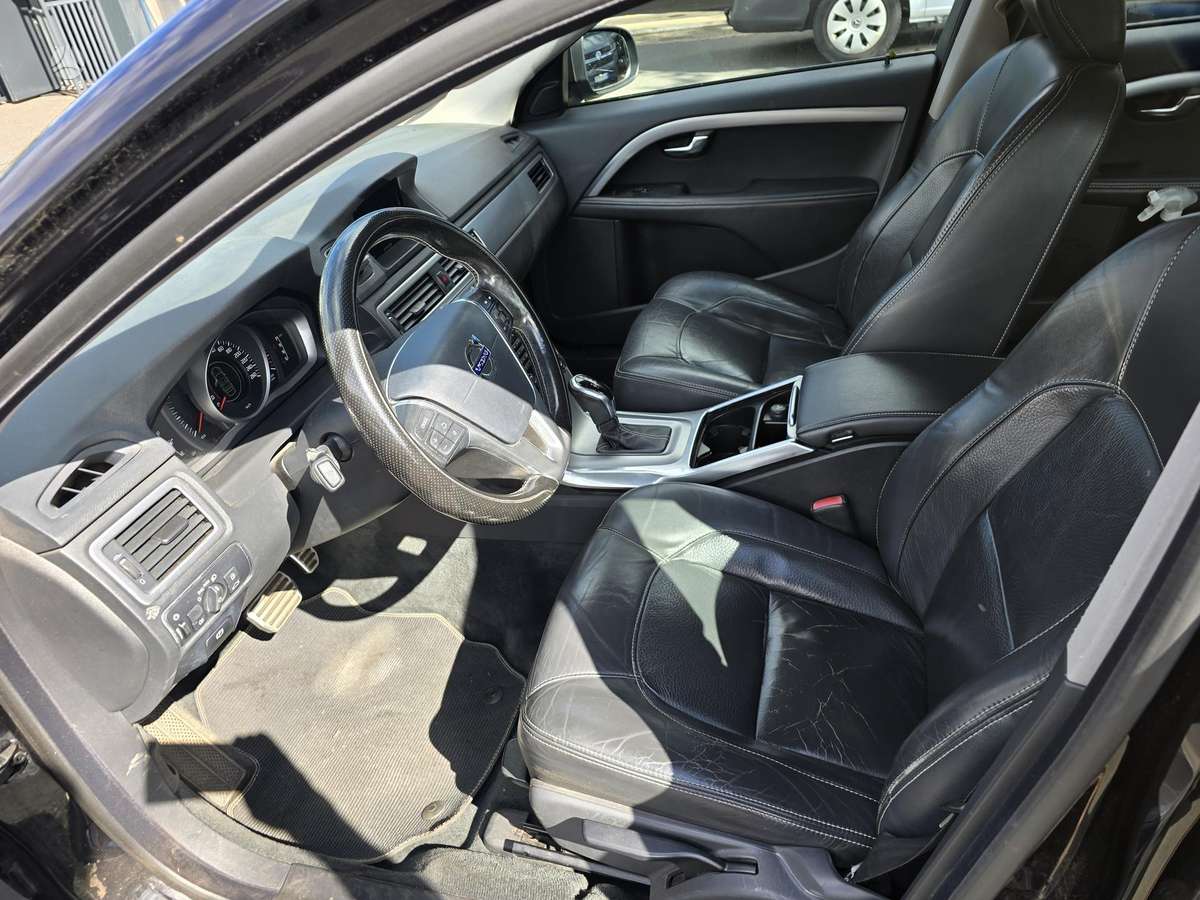 Volvo V70 - 8