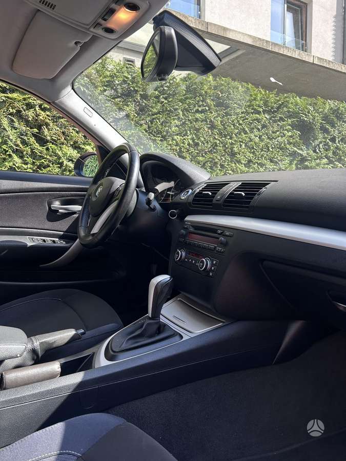 BMW 118 - 7