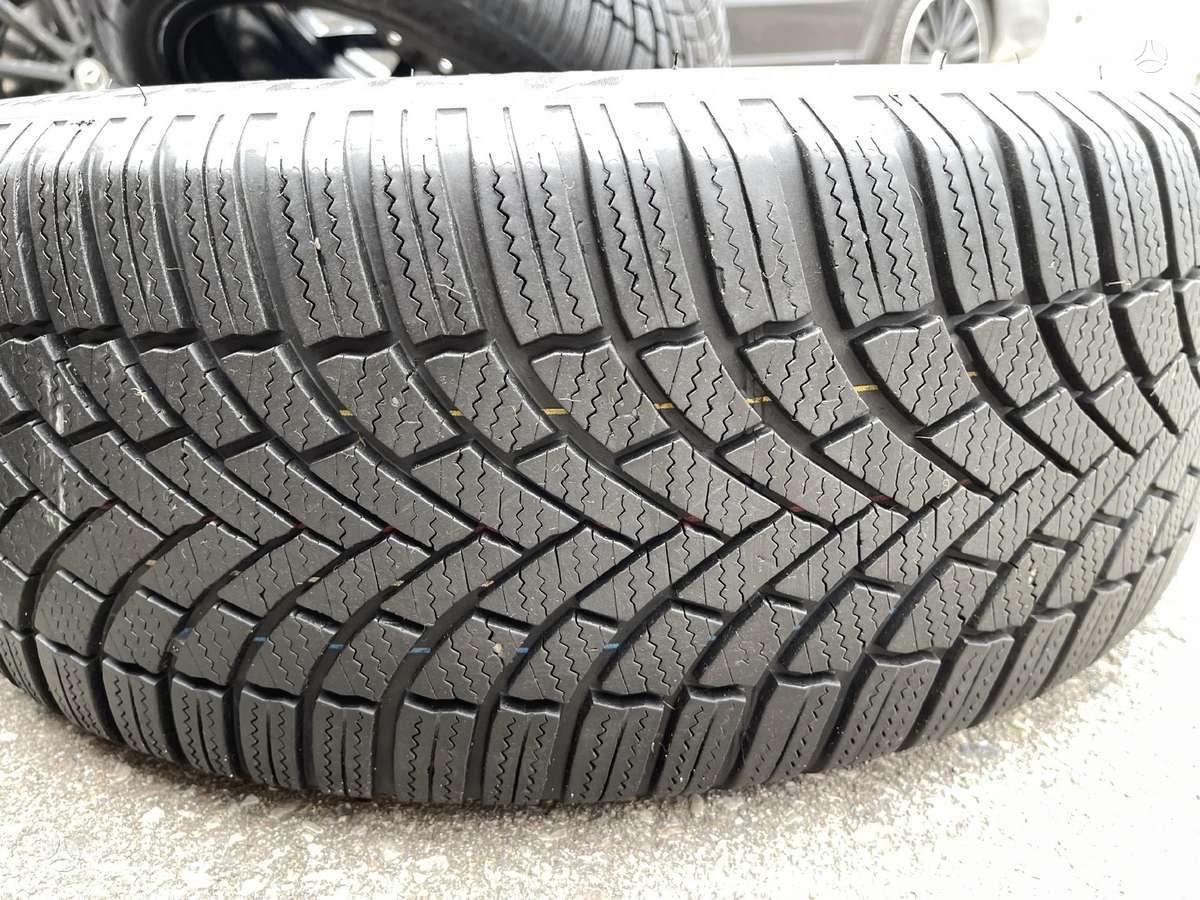 BMW U11 X1 X2 u12 ❄️, light alloy, R18