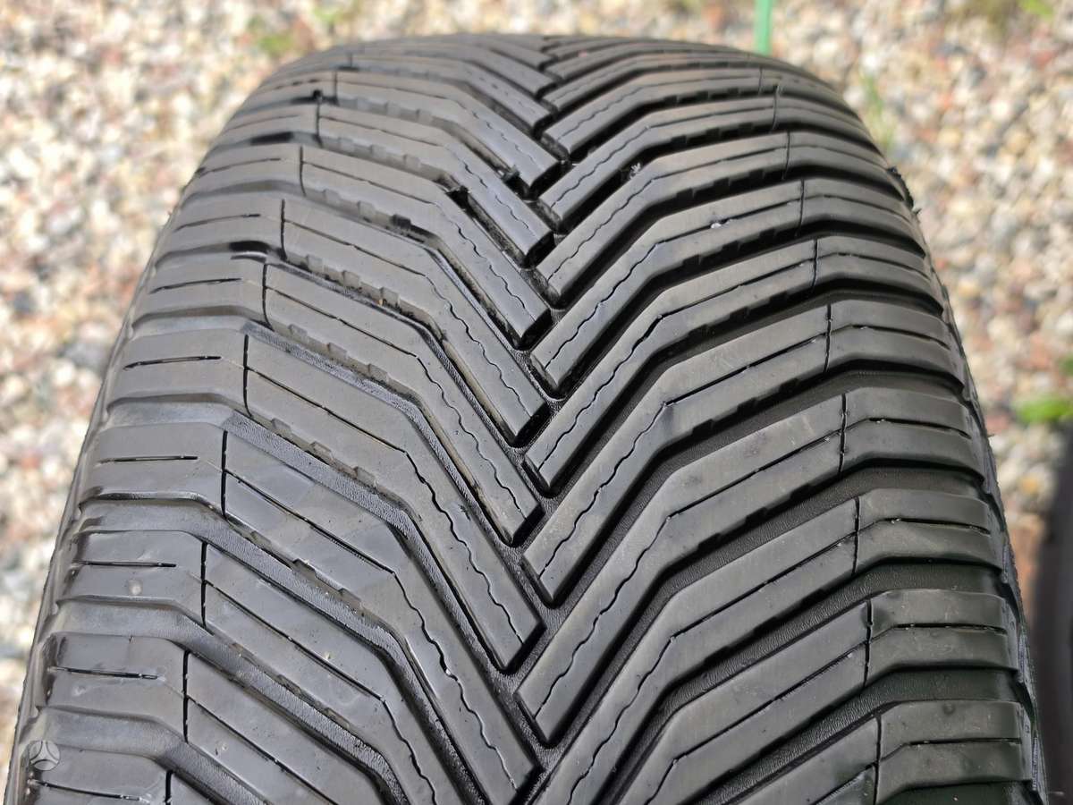 Audi 4K0601025BD, легкосплавные , R19