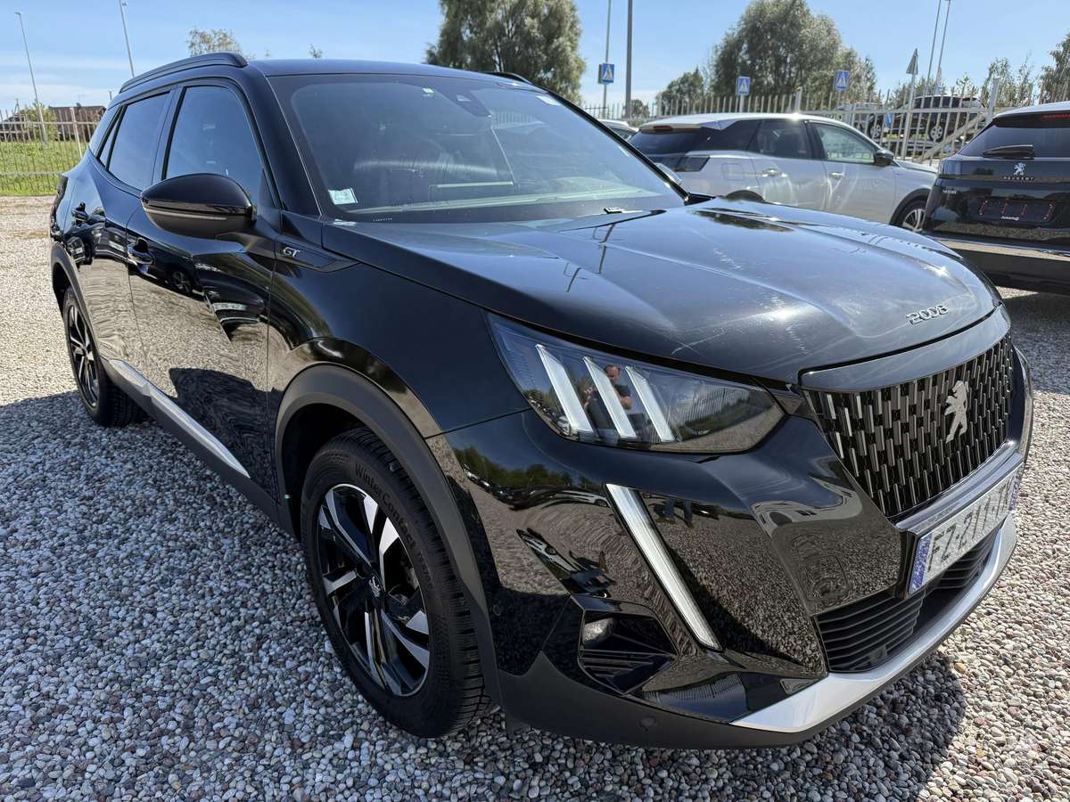 Peugeot 2008 - 3