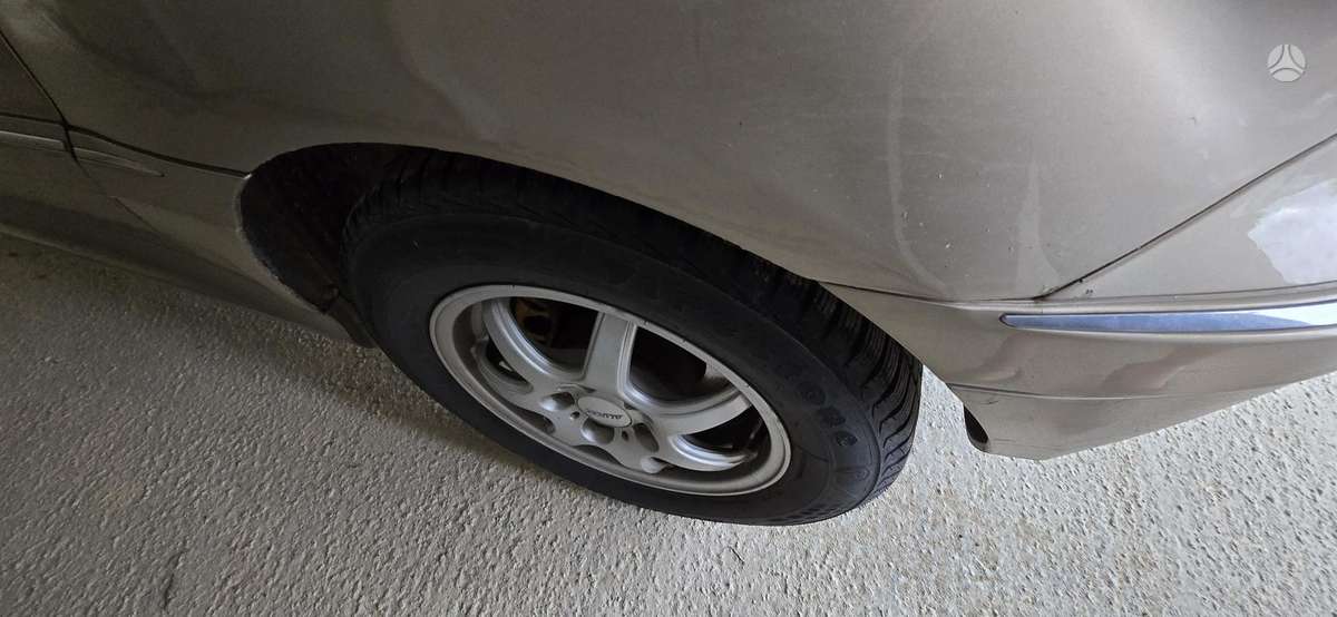 Mercedes-Benz B150 - 6