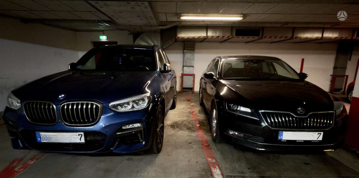 Skoda Superb, 1.8 l., Хэтчбек