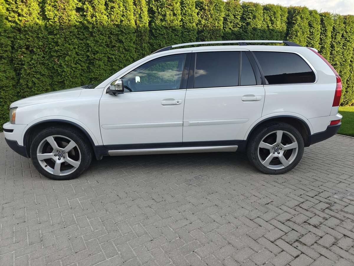 Volvo XC90 - 5