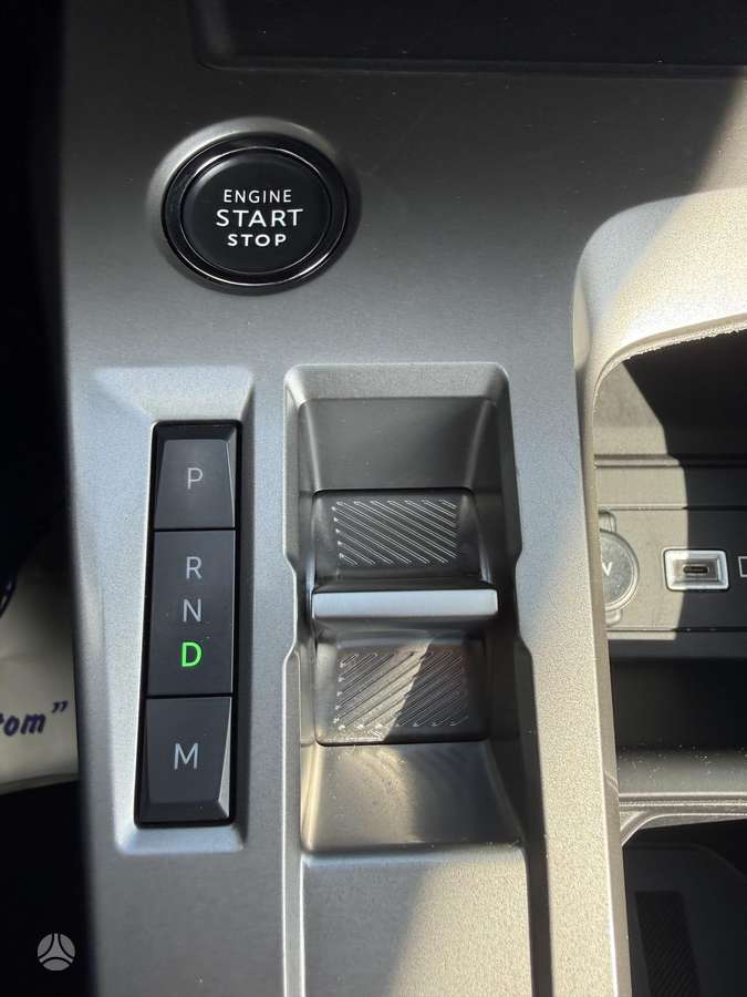Peugeot 308, 1.2 l., Универсал