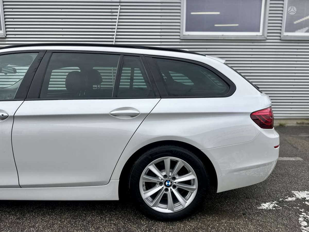 BMW 520, 2.0 l., Универсал