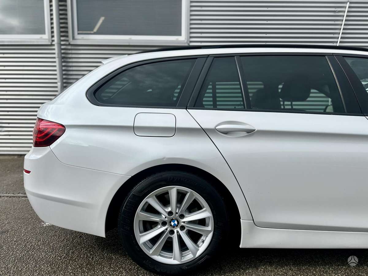 BMW 520, 2.0 l., Универсал