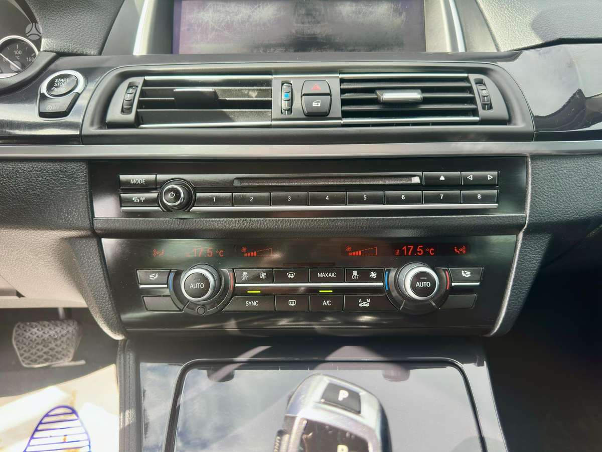BMW 520, 2.0 l., Универсал