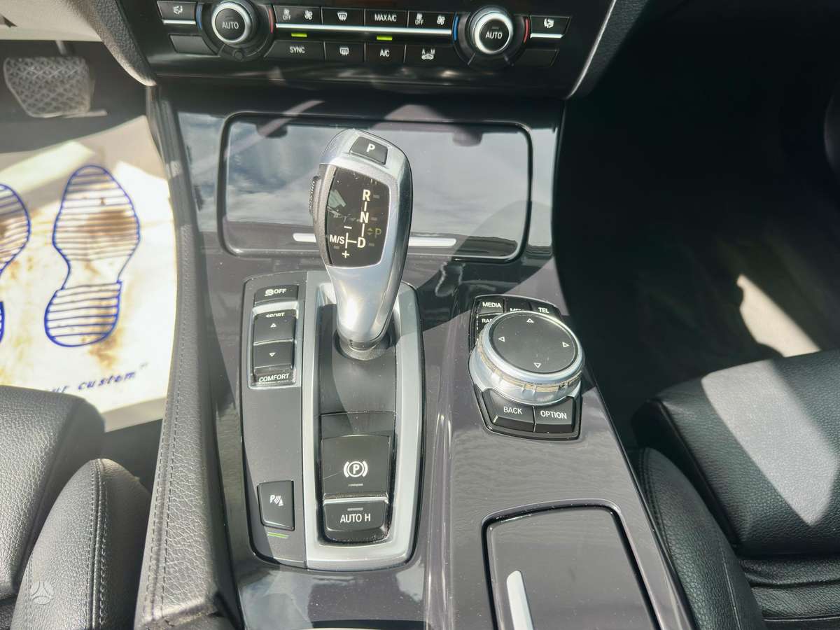 BMW 520, 2.0 l., Универсал