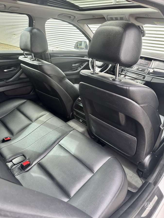 BMW 520, 2.0 l., Универсал