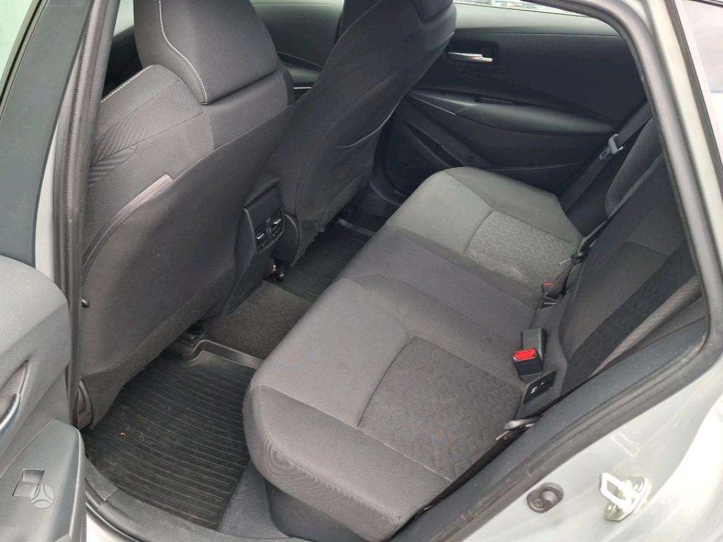 Toyota Corolla - 6