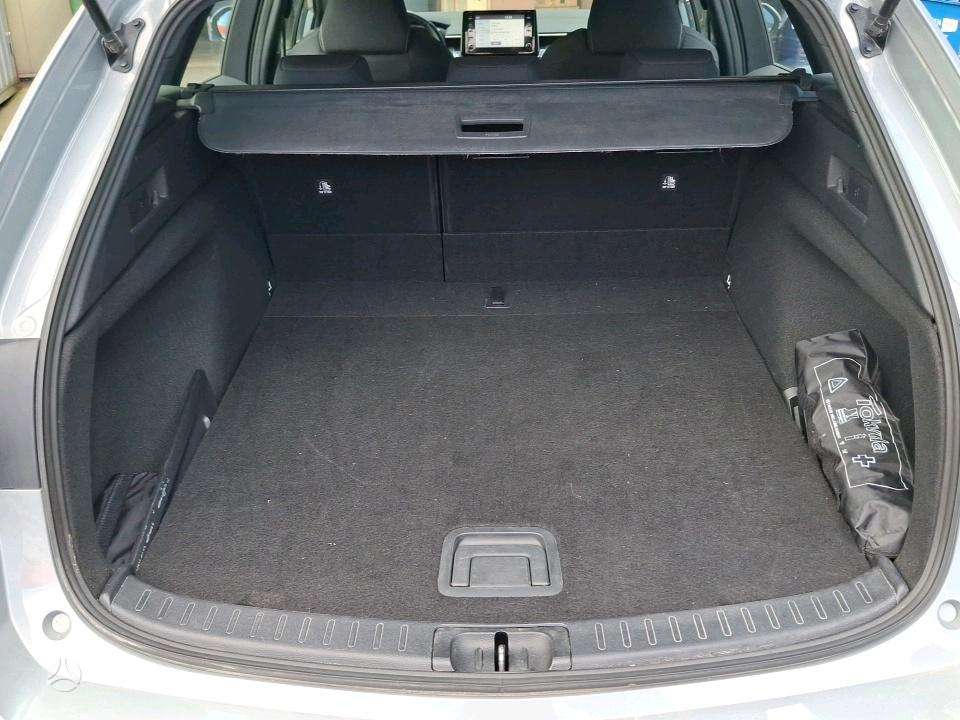 Toyota Corolla - 7