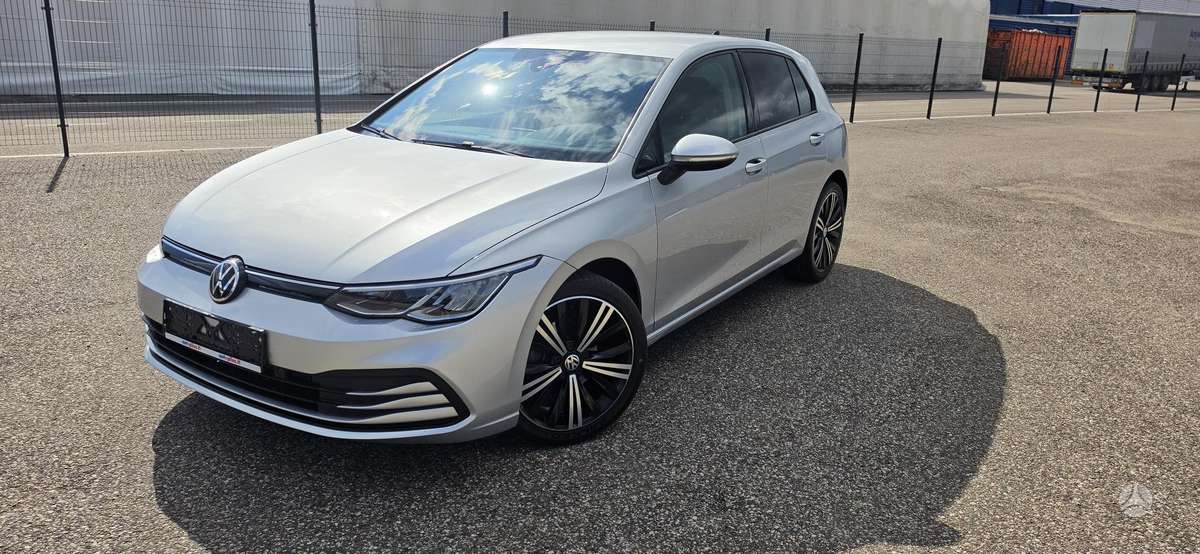 Volkswagen Golf - 4