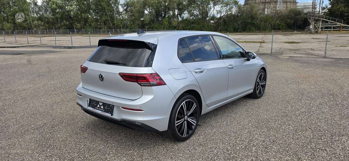 Volkswagen Golf - 7
