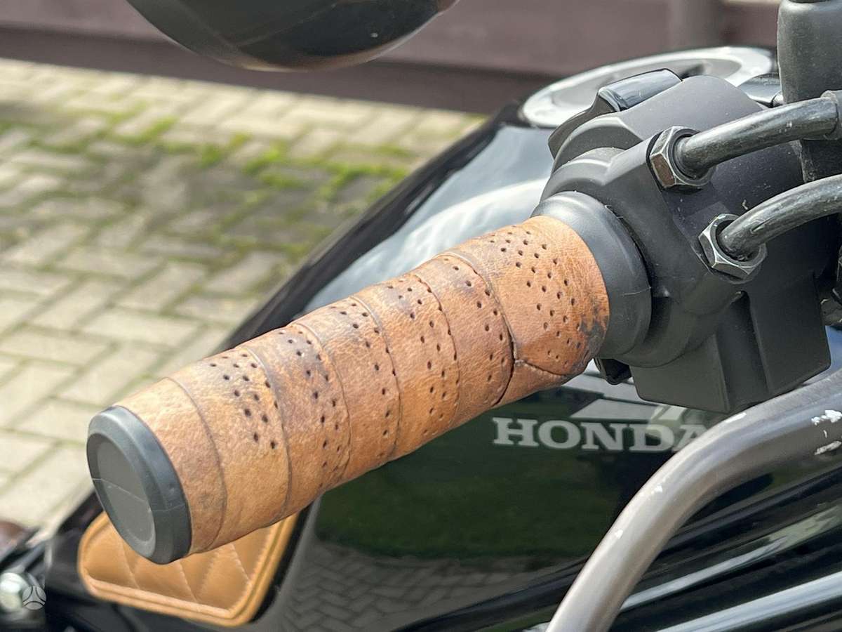 Honda CMX 500cc, чопперы / круизеры / custom