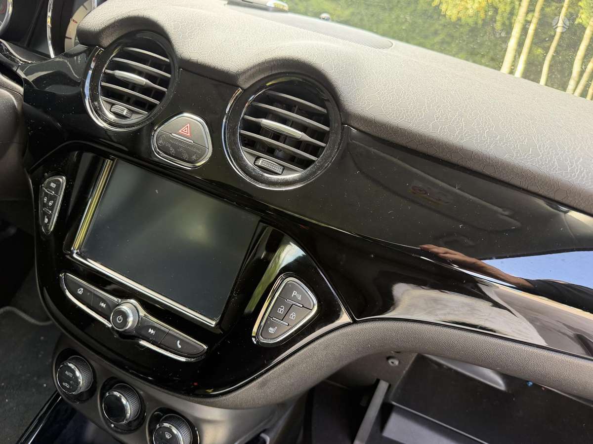 Opel Adam - 7