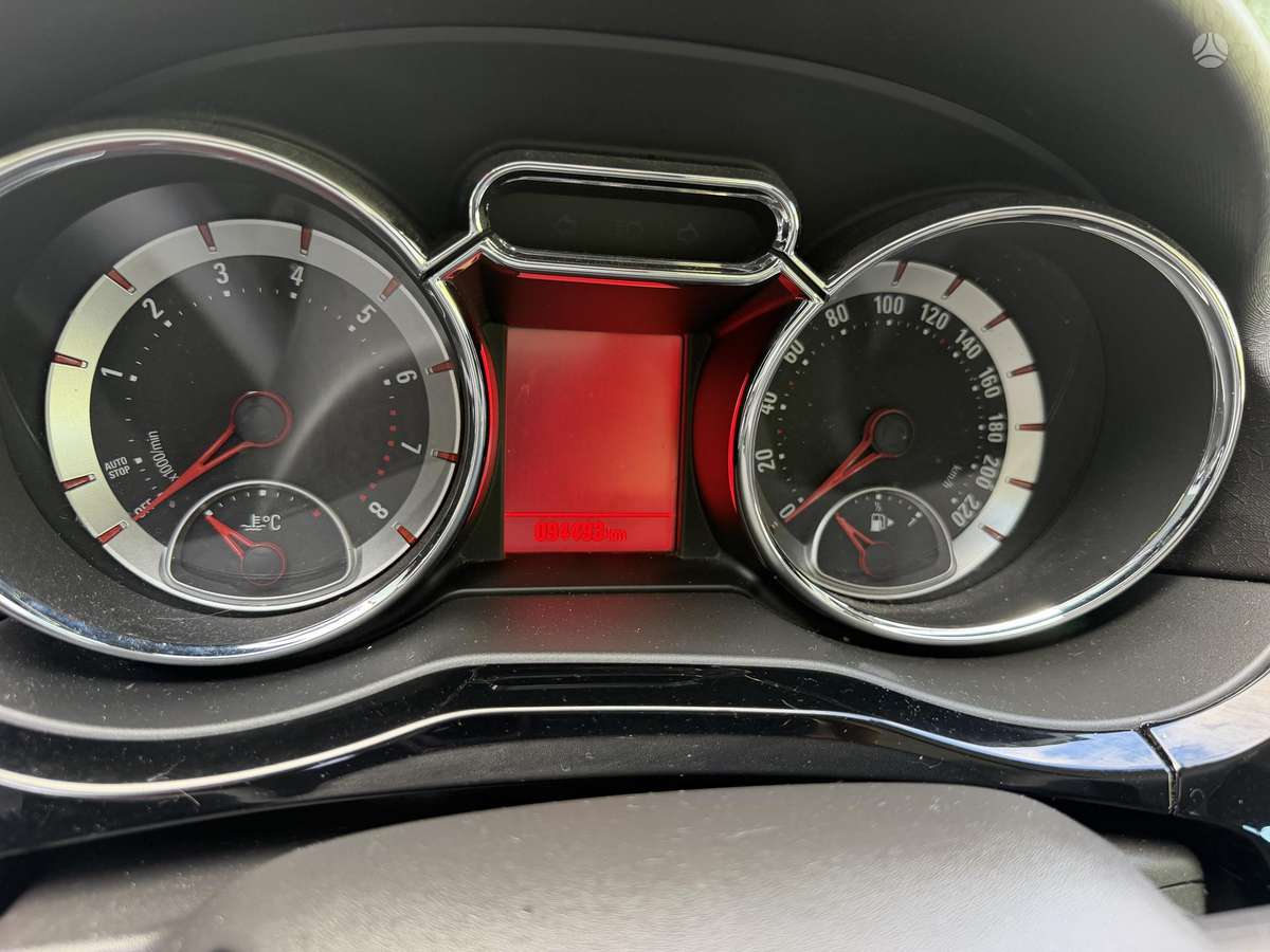Opel Adam - 8