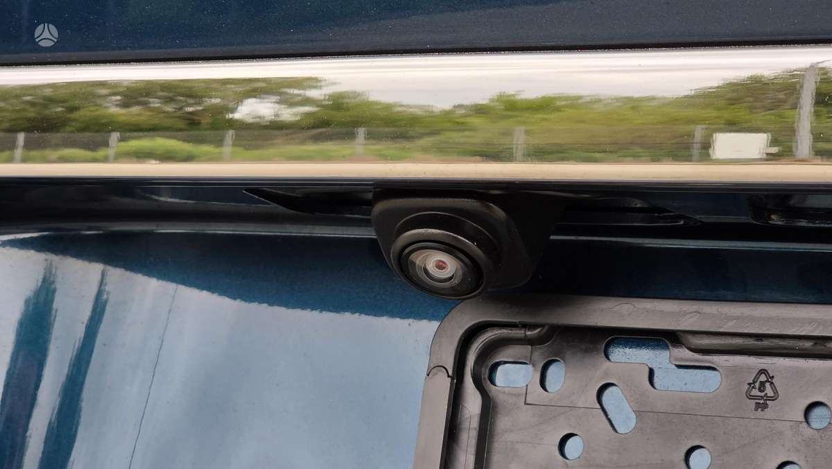 Citroën Grand C4 SpaceTourer - 11
