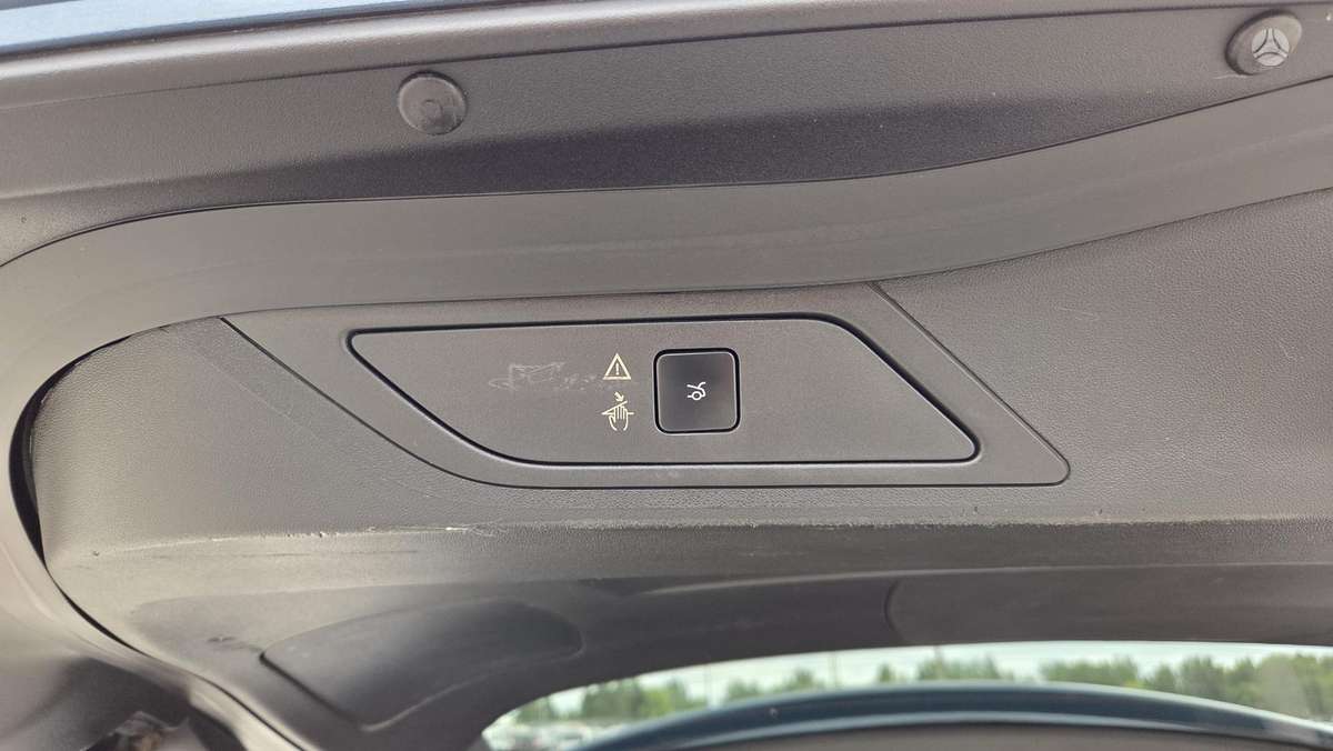 Citroën Grand C4 SpaceTourer - 10