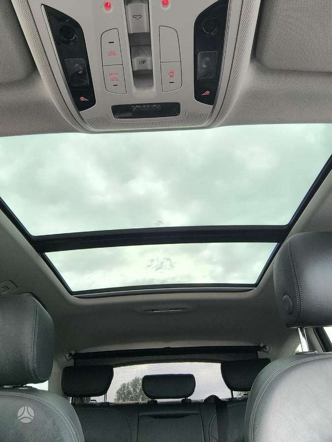 Audi A6 allroad, 3.0 l., universalas