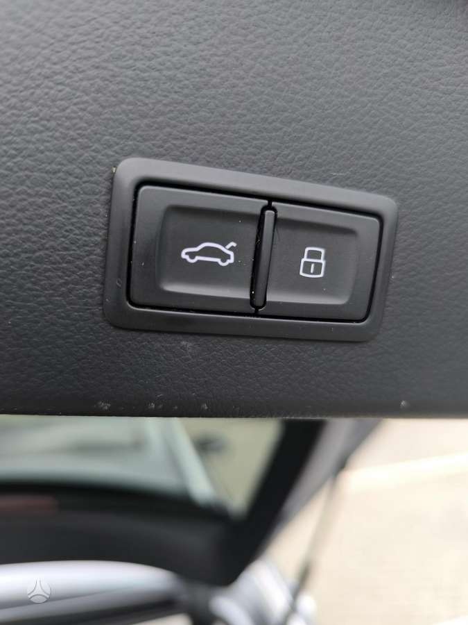 Audi A6 allroad, 3.0 l., wagon