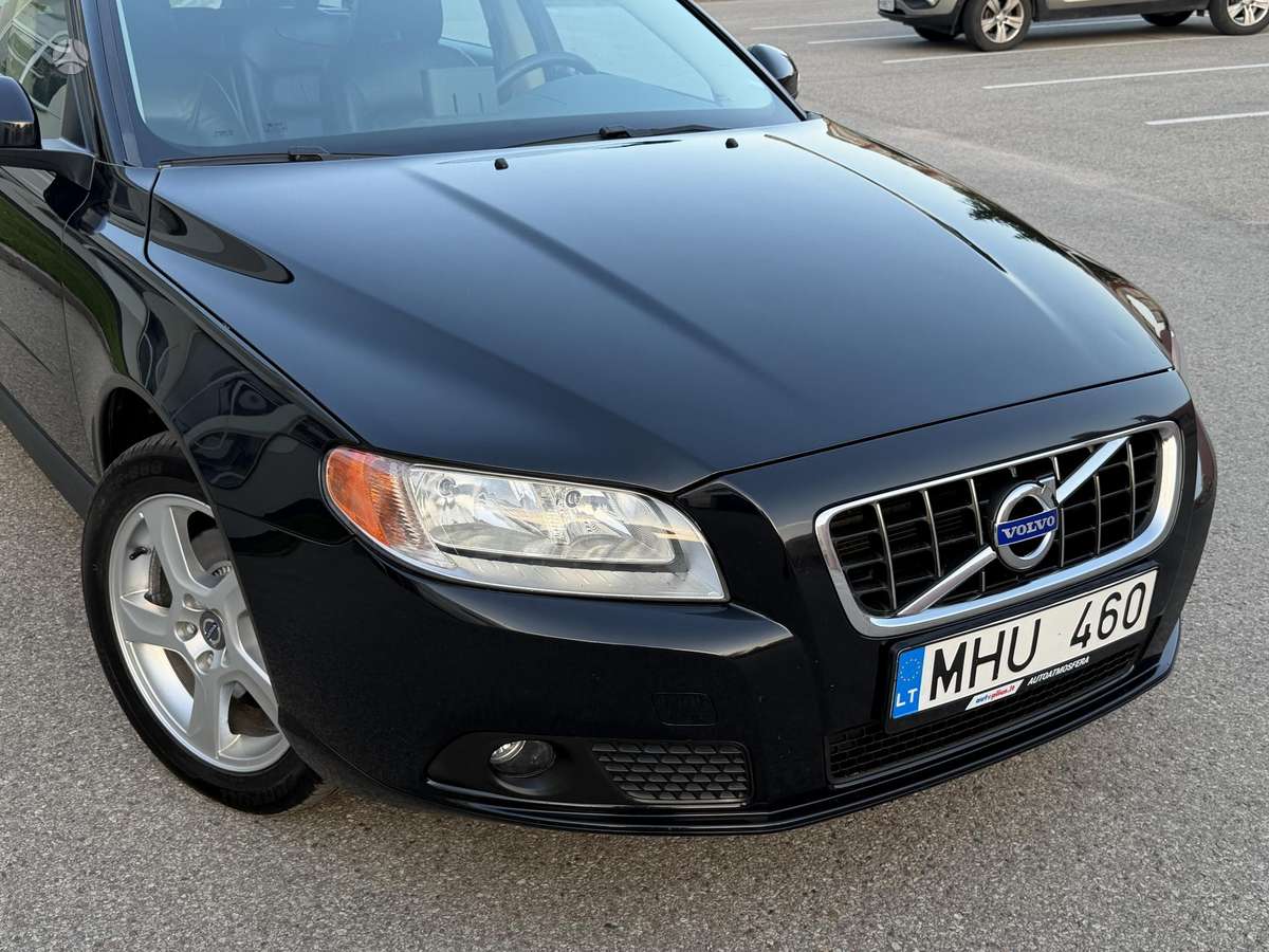 Volvo V70 - 6