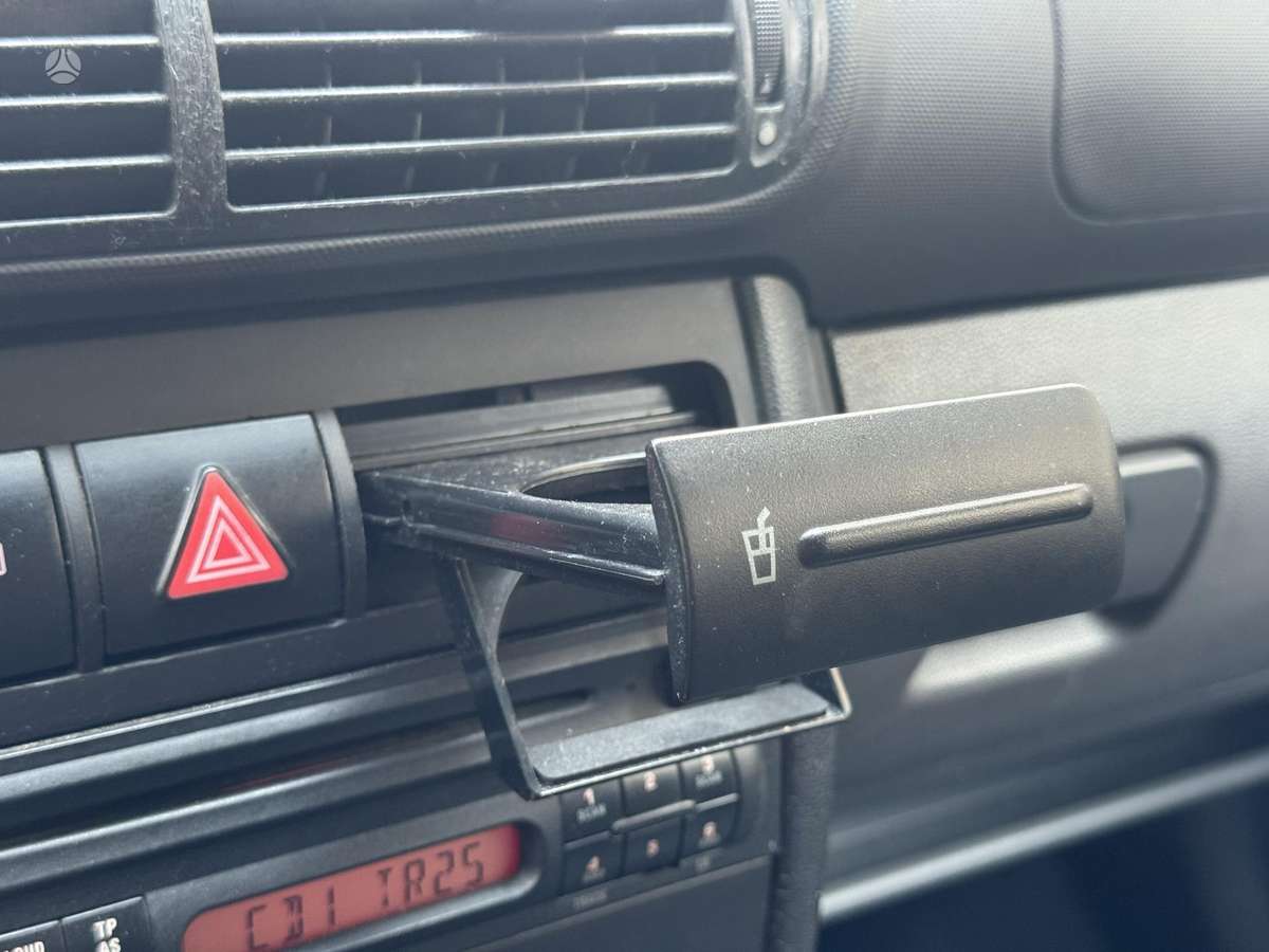Seat Leon, 1.9 l., hatchback