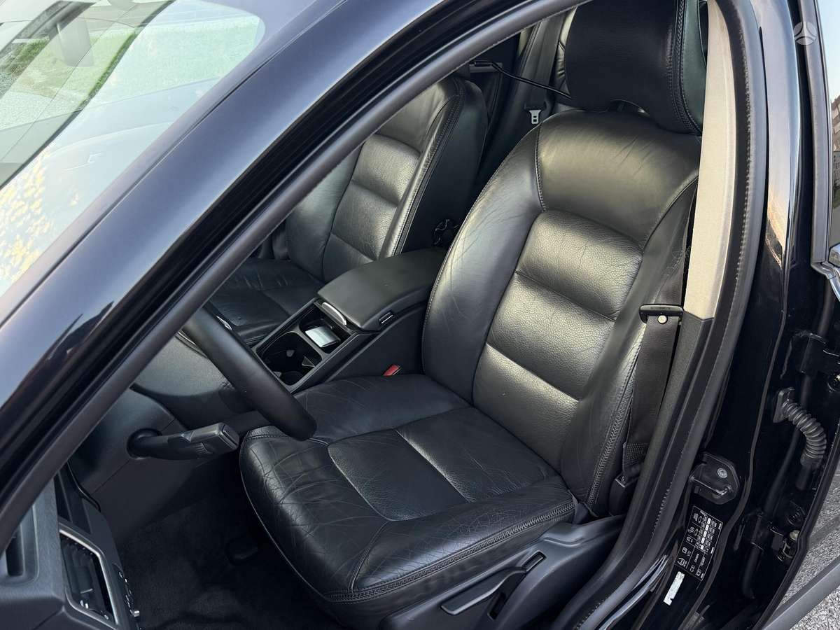 Volvo V70, 2.4 l., Универсал
