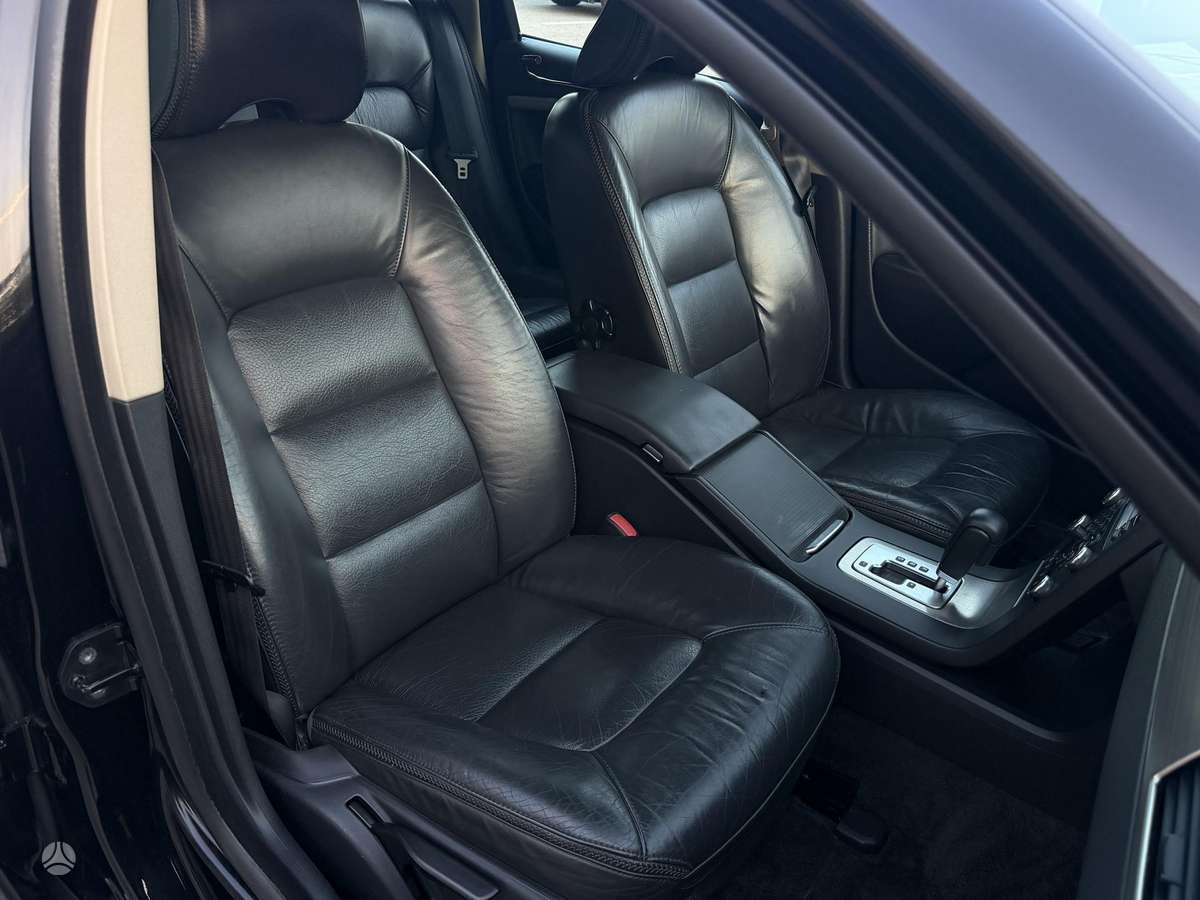 Volvo V70, 2.4 l., Универсал