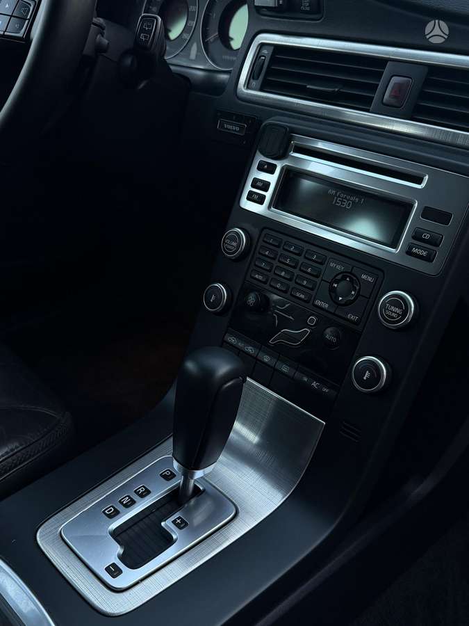 Volvo V70, 2.4 l., Универсал