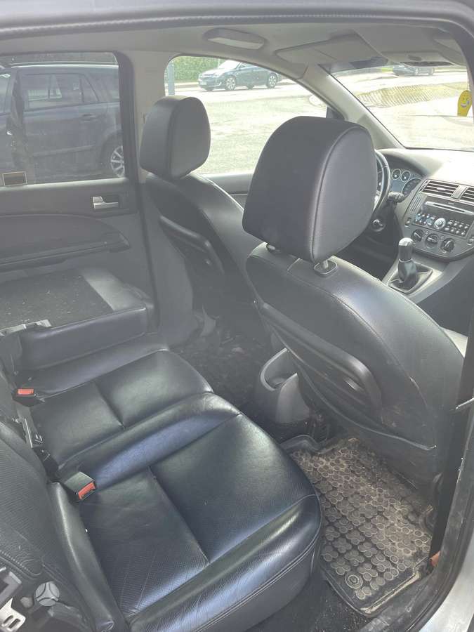 Ford C-MAX, 1.6 l., Минивэн