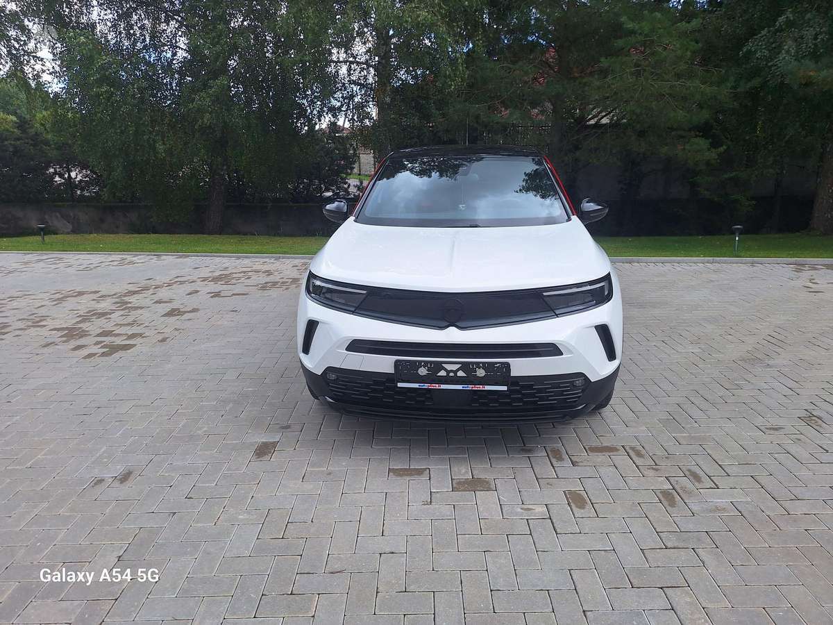 Opel Mokka - 2