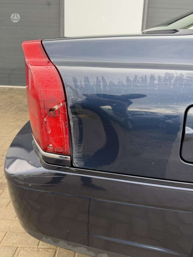 Volvo S80 - 9