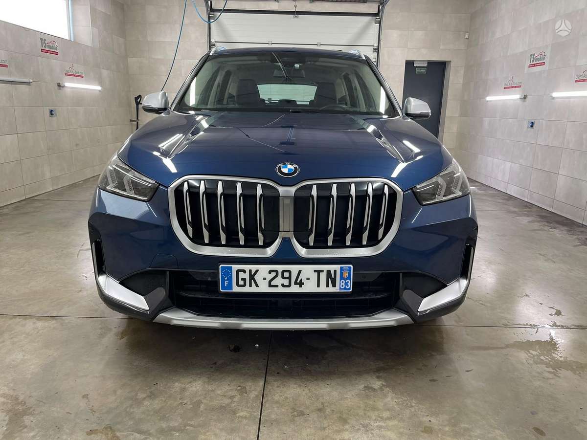 BMW X1 - 2