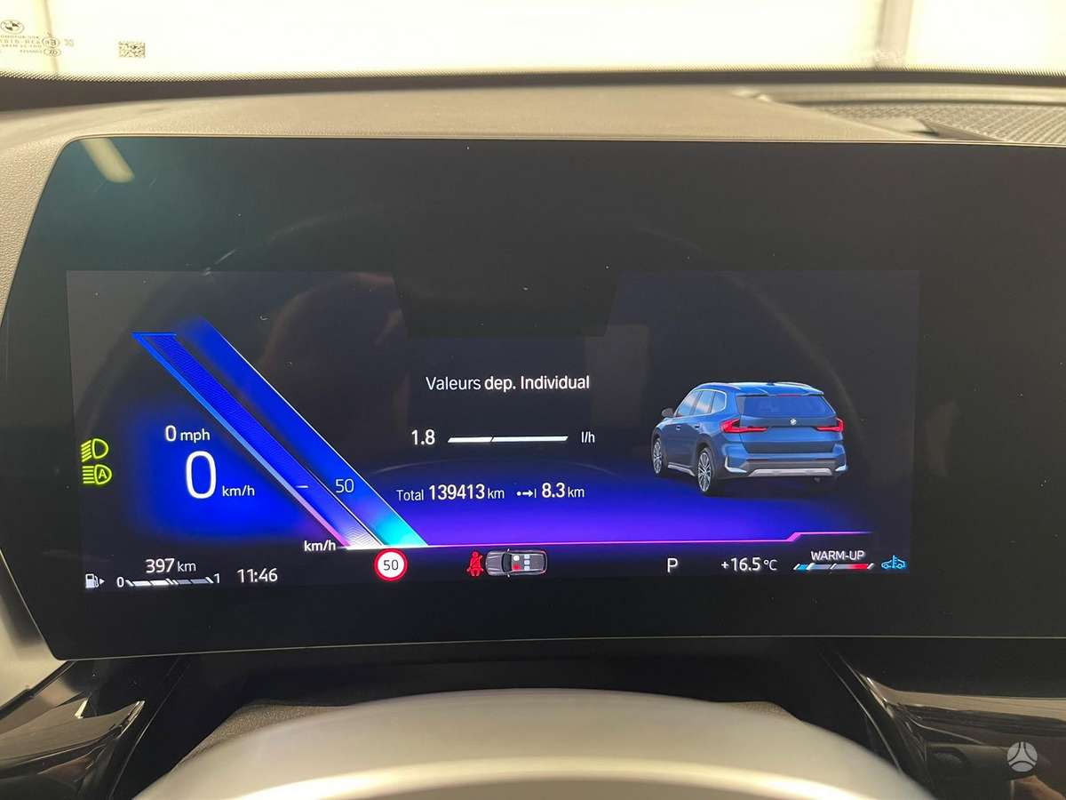 BMW X1 - 12