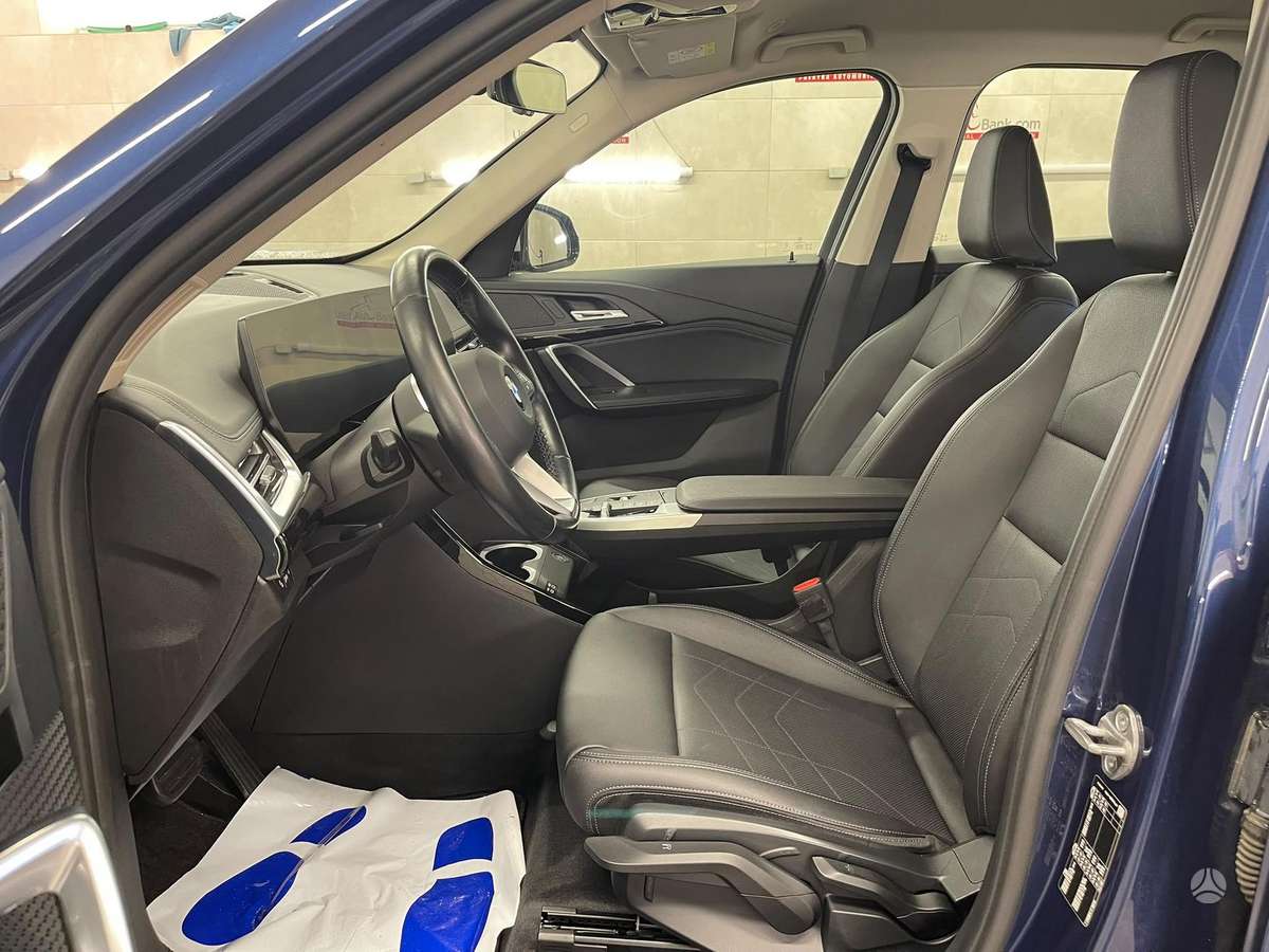 BMW X1 - 7