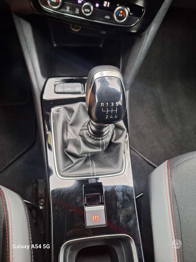 Opel Mokka - 5