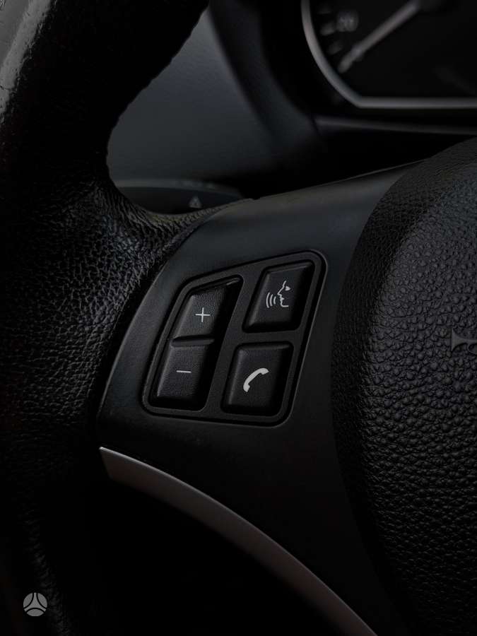 BMW 118, 2.0 l., hatchback